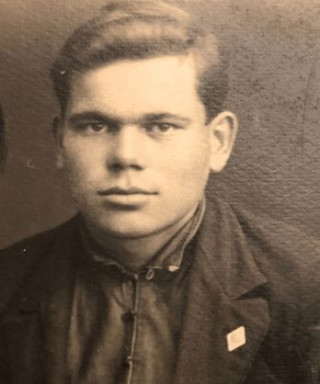 Ляляев Николай Григорьевич