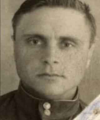 Каланда Николай Иосифович