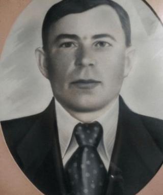 Филиппов Иван Филиппович