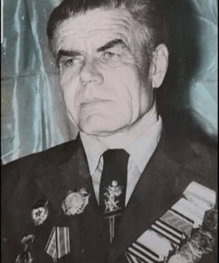Мочалов Валентин Гурьянович