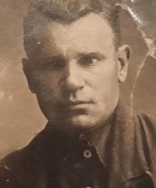 Трошин Павел Михайлович