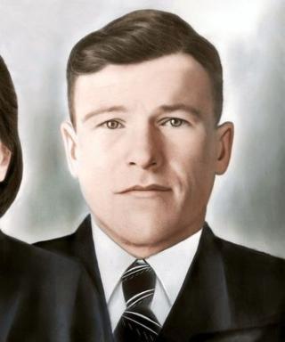 Кропылёв Яким Авраамович