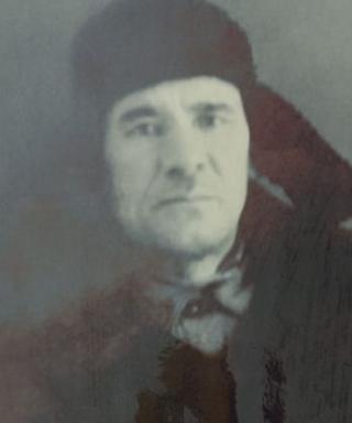 Галимов Фатых Мухамадгалимович