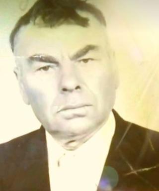 Ходус Григорий Павлович