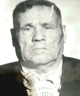 Зверев Никанор Павлович