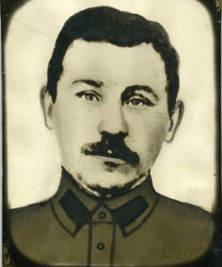 Павлов Антон Павлович