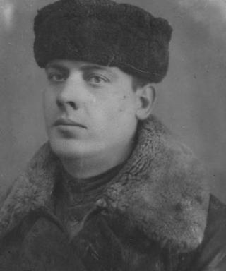 Колмыков Митрофан Яковлевич