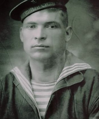 Вагин Петр Андреевич