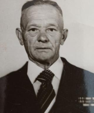 Лобовкин Василий Михайлович