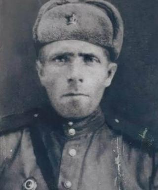 Сажин Сергей Михайлович