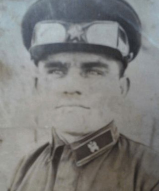 Голомоз Иван Тарасович