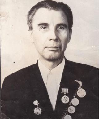 Казаков Сергей Васильевич