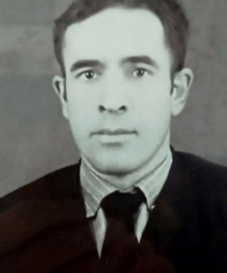 Кирюхин Михаил Александрович