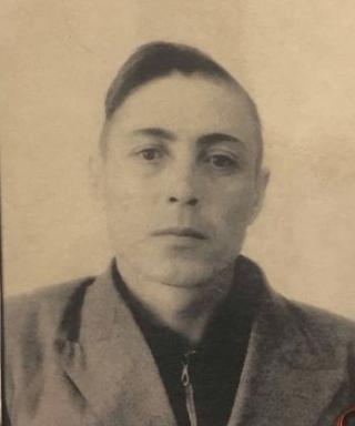 Рыжаков Владимир Яковлевич