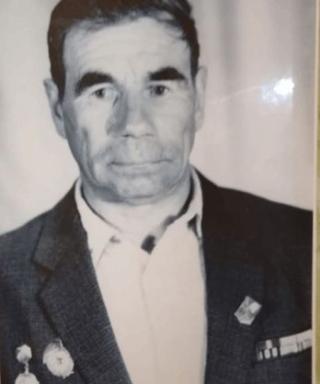 Шарыпов Анатолий Афанасьевич