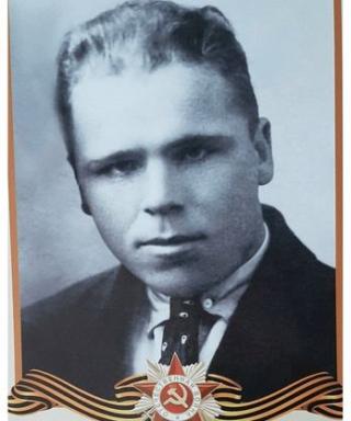 Матвеев Виктор Васильевич