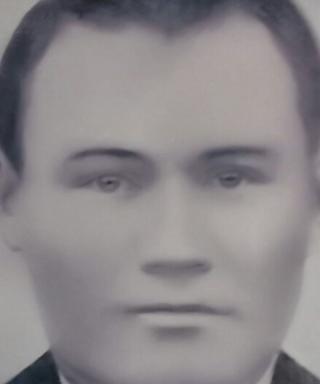 Галимов Агзям Галимович