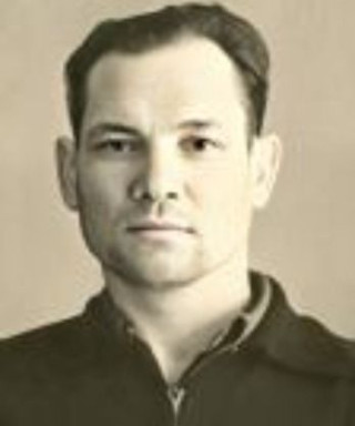 Белоцерковский Николай Фёдорович