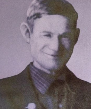 Богидаев Николай Александрович