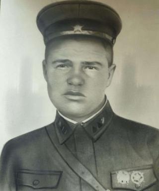 Шамонин Василий Иванович