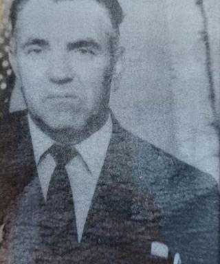 Володин Алексей Петрович
