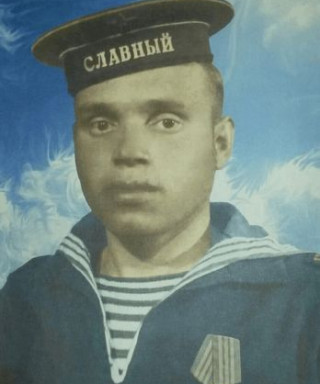 Пшеничников Пётр Васильевич