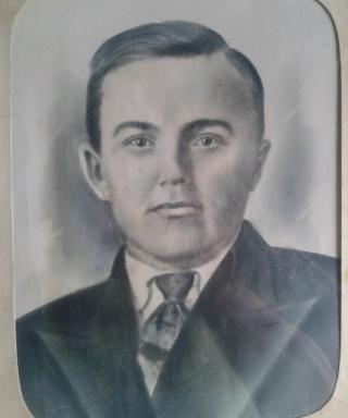 Блошенко Андрей Семёнович