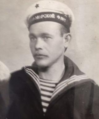 Голиков Порфирий Григорьевич