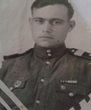 Каширин Павел Дмитриевич