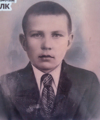 Васюнов Виктор Николаевич