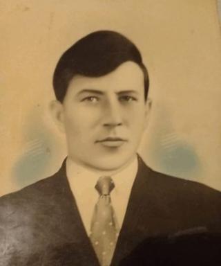 Куряев Айса Мингачевич