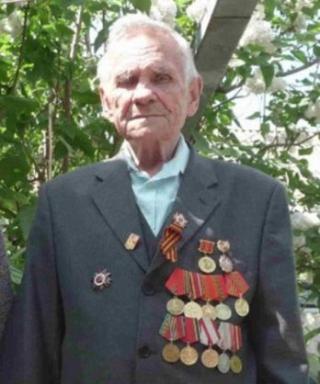 Мартыненко Александр Антонович