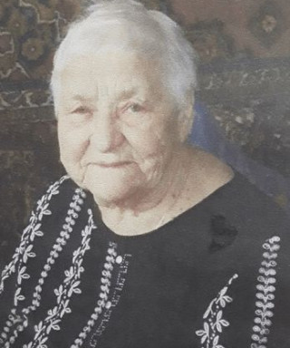 Ченских Мария Александровна