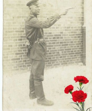 Юрасов Степан Трофимович