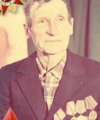 Безручко Дмитрий Иванович