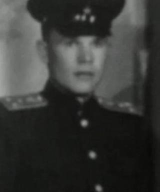 Иващенко Василий Иванович
