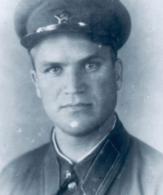 Белоусов Николай Матвеевич