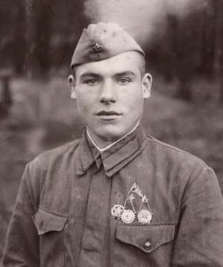 Пышненко Владимир Васильевич