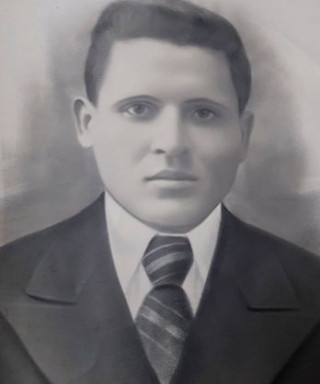 Пышненко Иван Васильевич