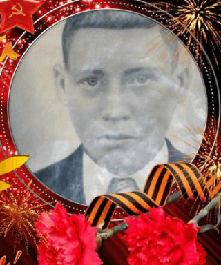 Хайретдинов Закир