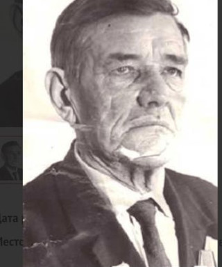 Меников Иван Яковлевич