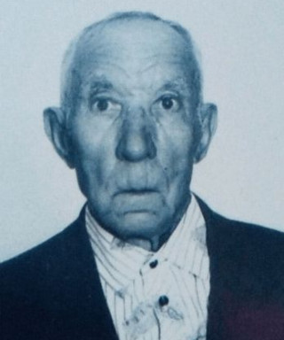 Поникаров Пётр Васильевич