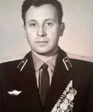 Асауленко Владимир Александрович