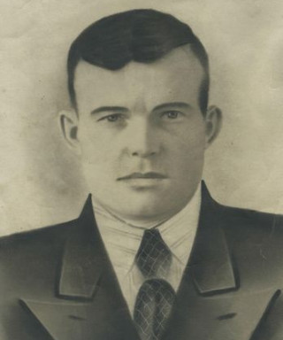 Давыдов Иван Андрианович