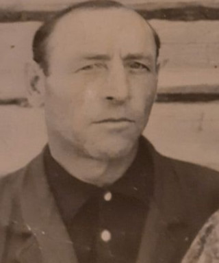 Артёмов Дмитрий Васильевич