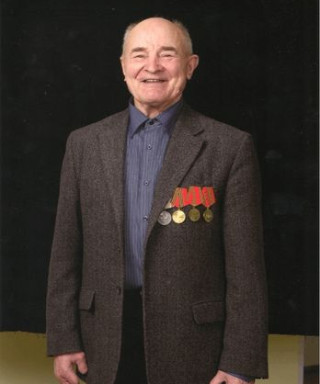 Панской Александр Егорыч