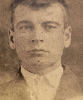 Чайкин Иван Александрович