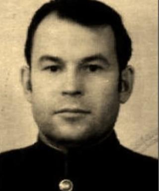 Шугайло Григорий Пантелеевич