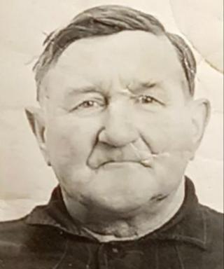 Буров Иван Иванович