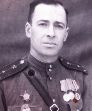 Поляков Иван Федорович